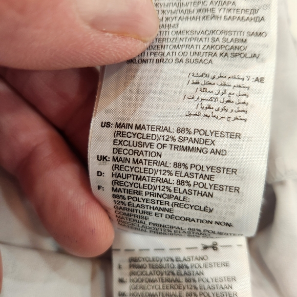 Adidas Polo Shirt Mens Large Gray Disney Mickey Mouse Golf Prisma Performance - Picture 9 of 13